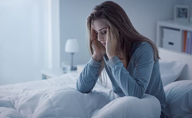 Here's Everything You Need To Know About Chronic Fatigue Syndrome