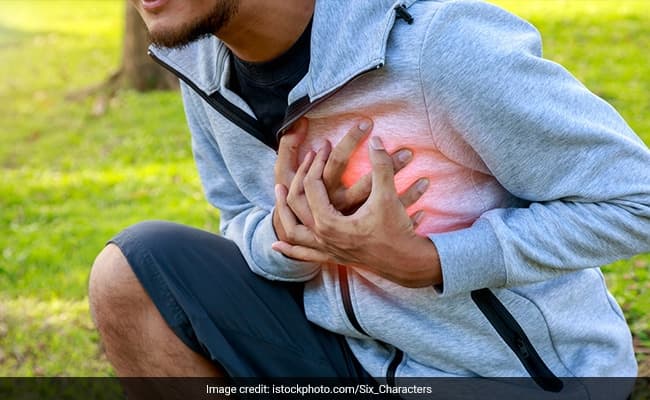 Heart: 10 Warning Signs That Could Indicate A Heart Problem