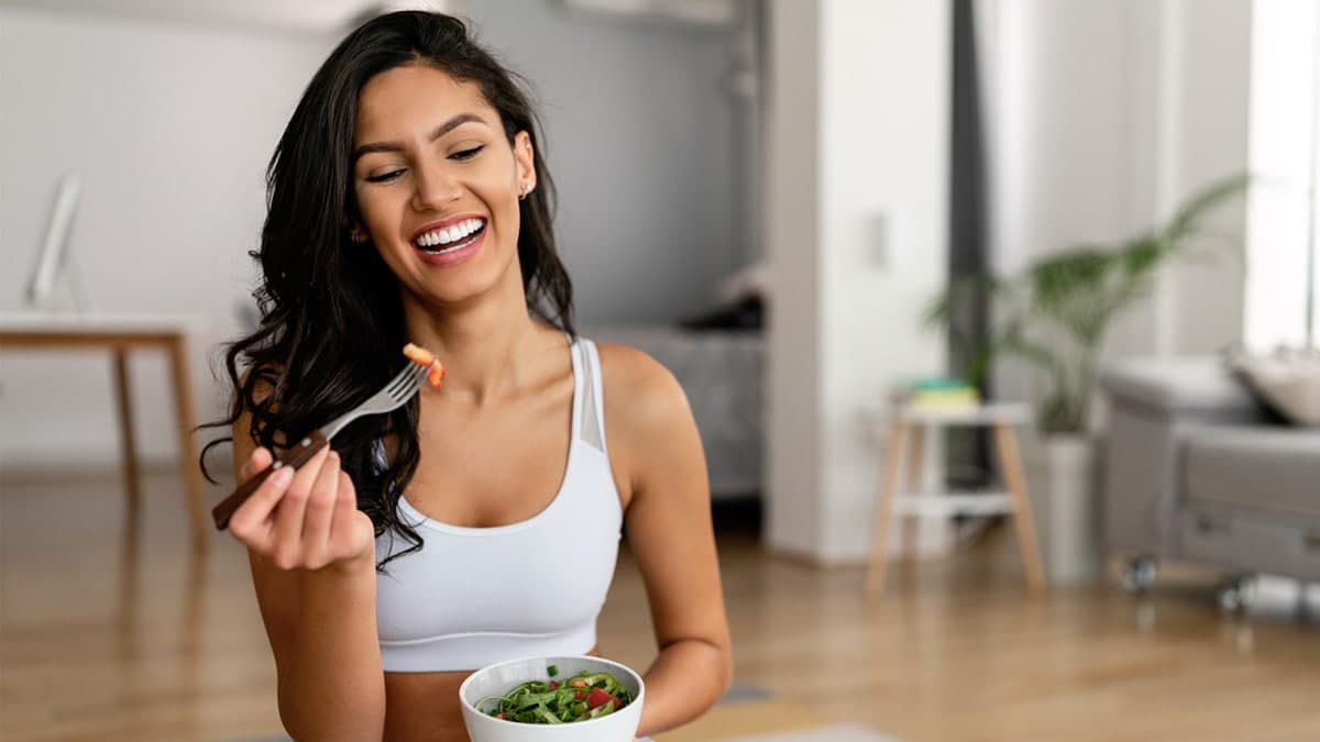 10 Veggies You Must Add To Your Diet If You Want To Lose Belly Fat