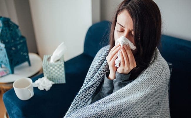 Understanding The Link Between Allergies And Sinusitis