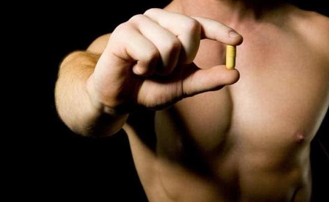 Men's Health: 7 Natural Health Supplements For Men Over 30