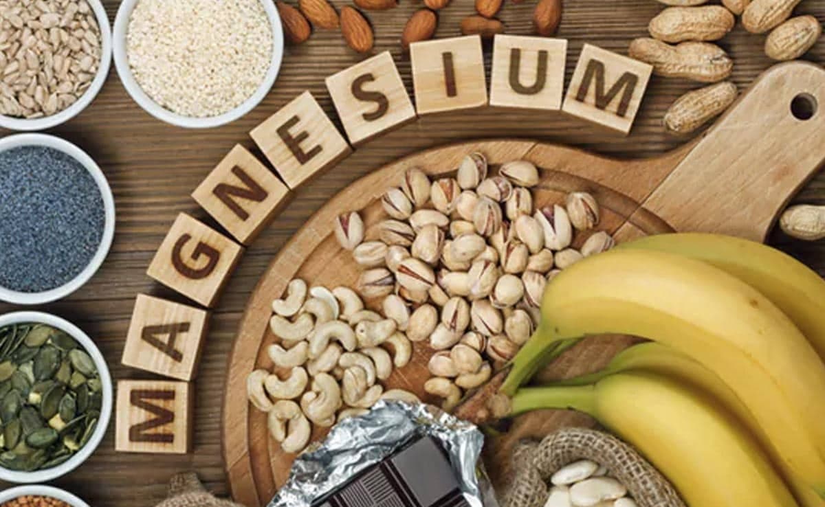 How Crucial Is Magnesium? 9 Foods That Can Help Boost Your Levels