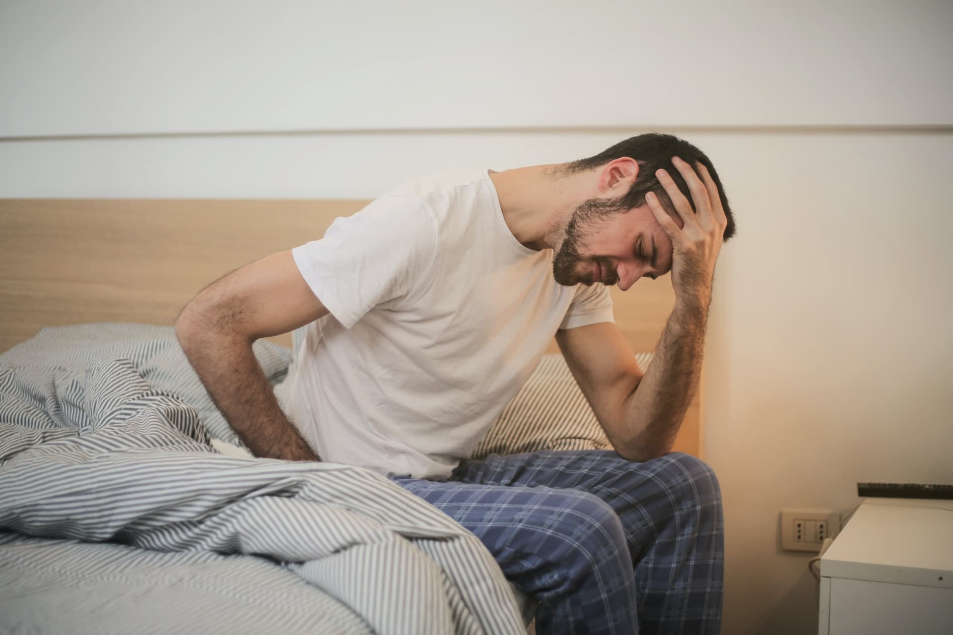 Healthy Foods To Treat Constipation