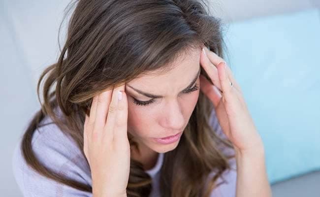 This Tea Could Be Your Secret Weapon Against Migraine Pain