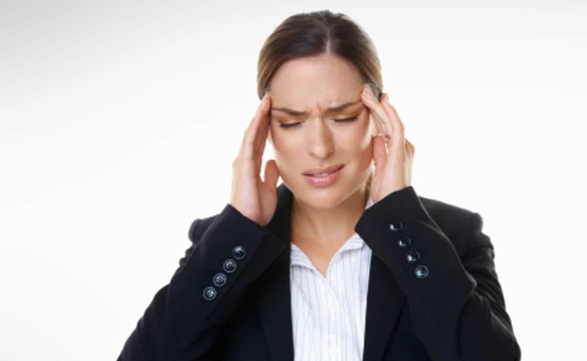 Struggling With Migraines In Winter? Follow These Hacks For Relief