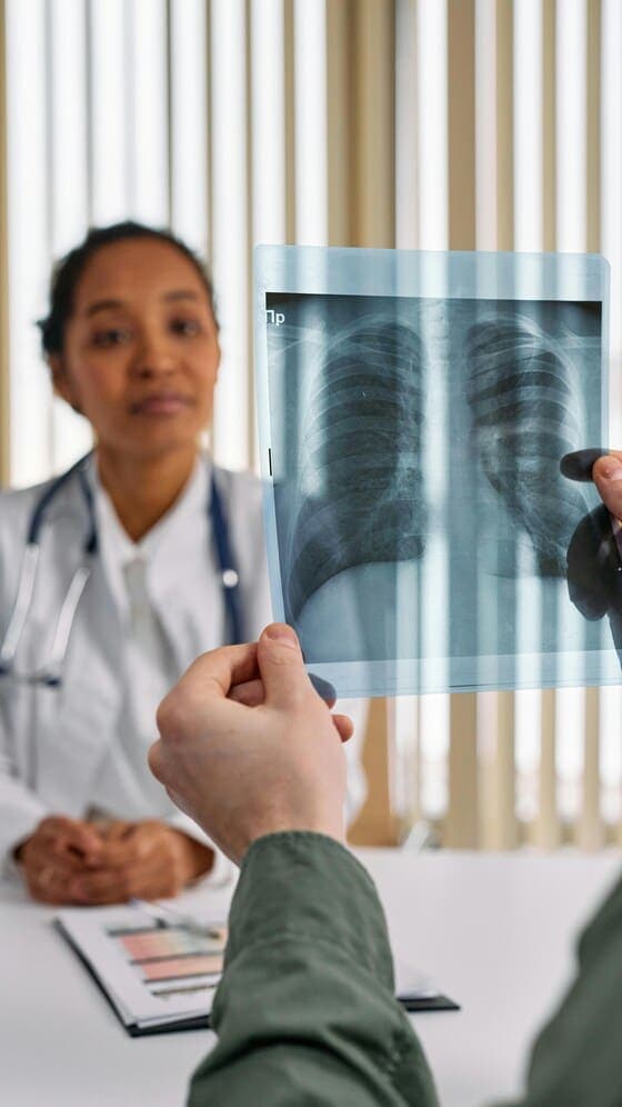 Lookout For These Viruses That Cause Severe Respiratory Health Issues
