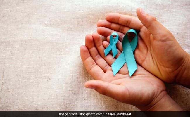 Cervical Cancer Awareness Month: Prevent Cervical Cancer With HPV Vaccine