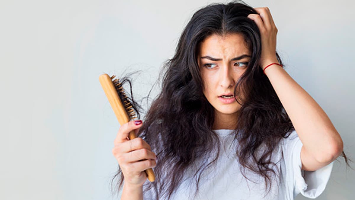 Summer Hair Fall: Try These 8 Simple Yet Effective Ways To Prevent It