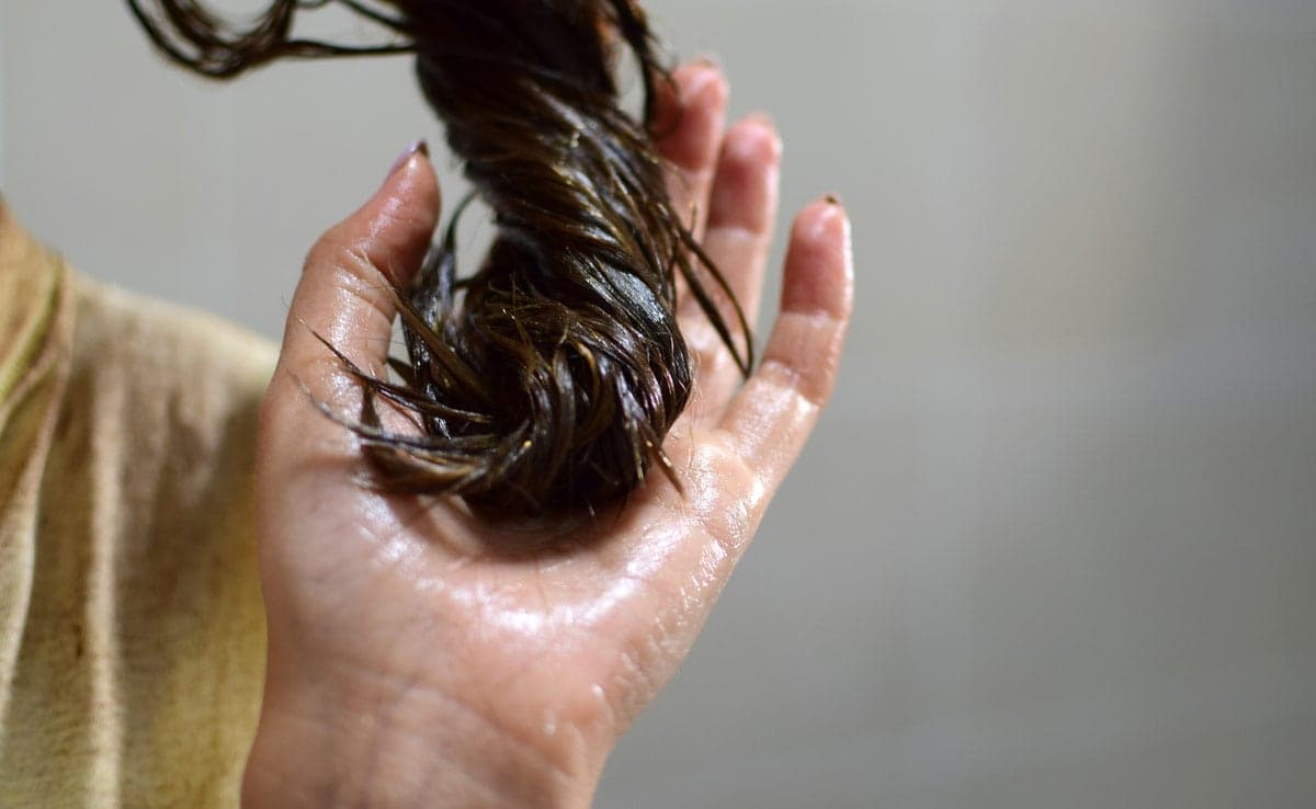 Haircare Tips: Try These Hair Masks To Prevent Dandruff This Winter