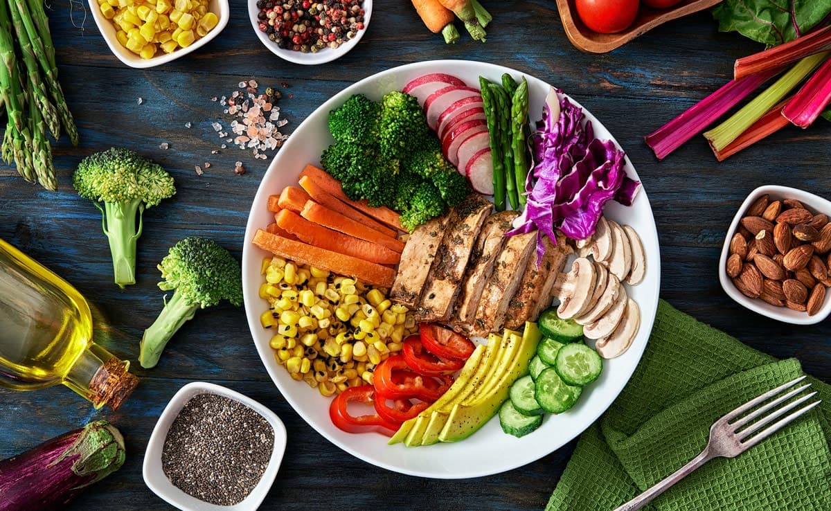 Understanding How Nutrition Supports Pancreatic Cancer Patients