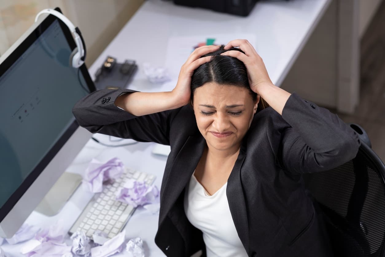 What Does Your Headache Mean? Here Are The Most Common Factors