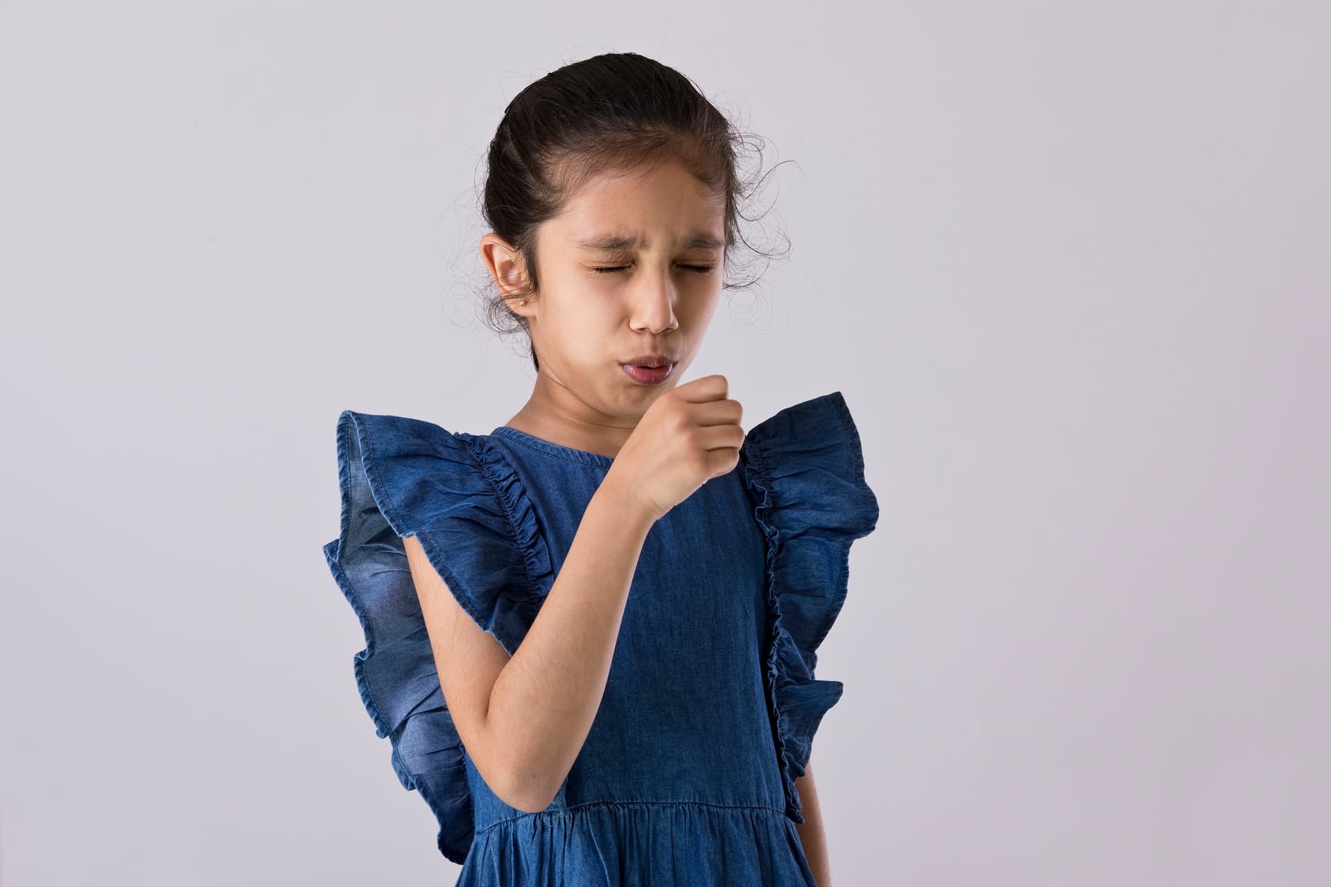 Home Remedies To Treat Stubborn Cough