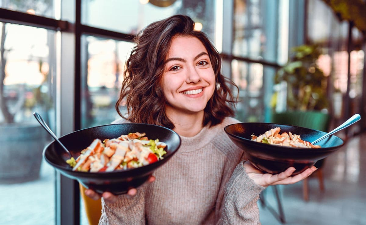 7 Foods That Are Good For Your Liver