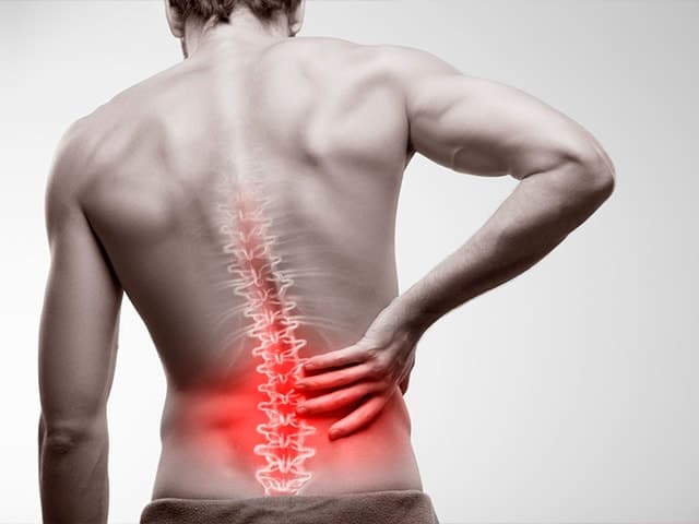 30 Day Fitness Challenge: Yoga Poses To Improve Bone Health