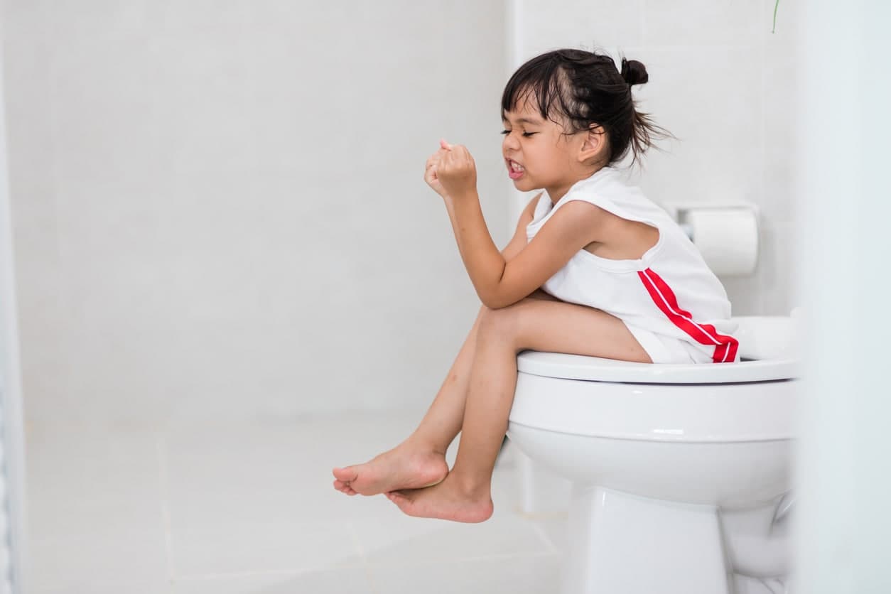 Impact of Constipation on Your Body