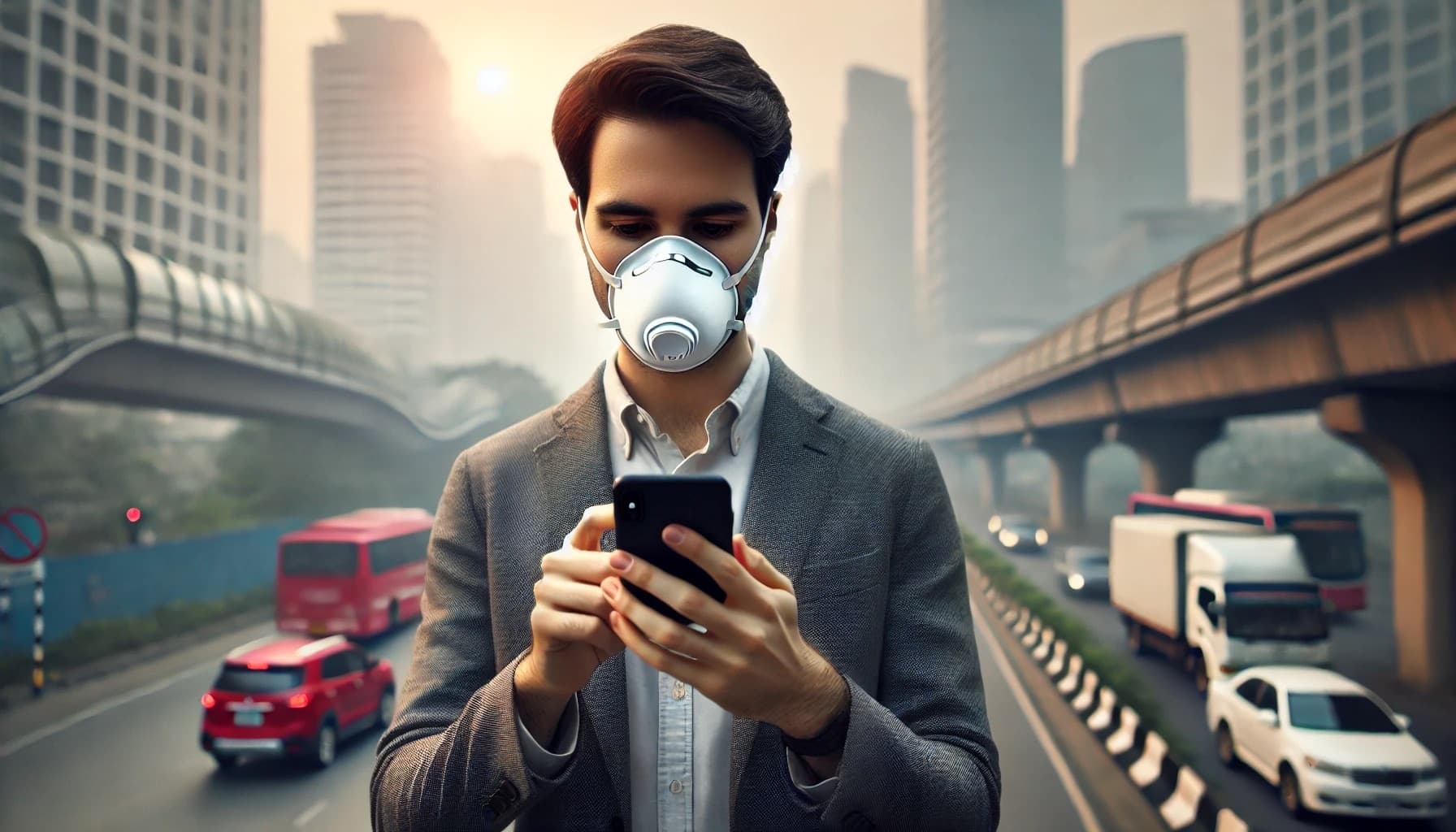 How To Manage Lung Health: Preventive Care For Polluted Times