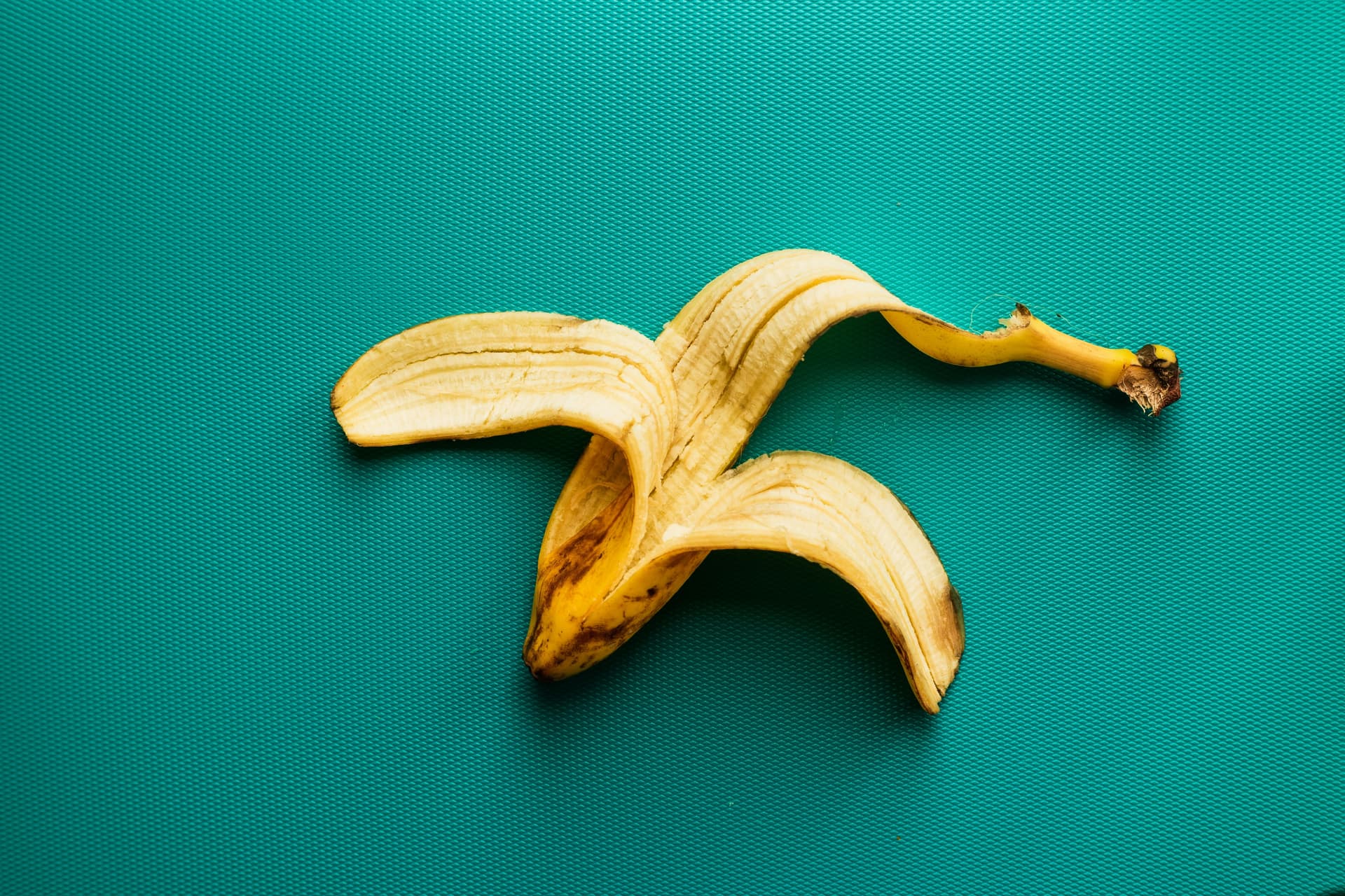Can Banana Help In Teeth Whitening?