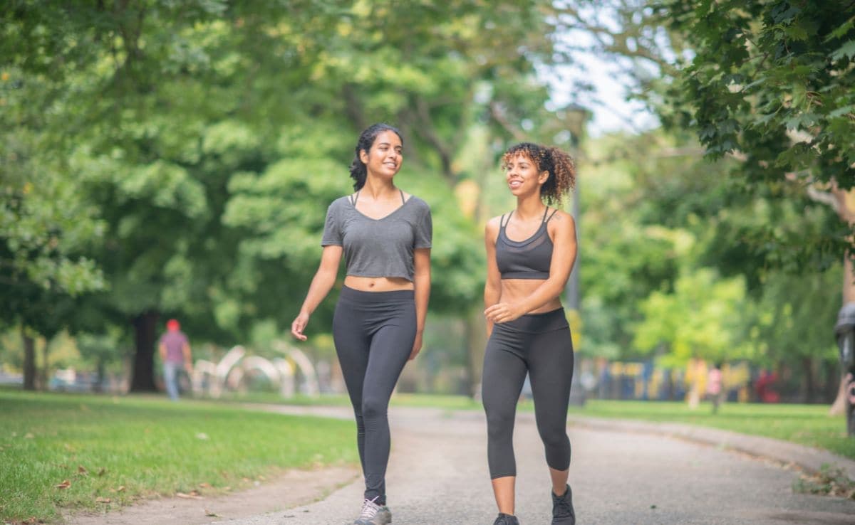 World Obesity Day 2025: 5 Best Weight Loss Exercises For Beginners