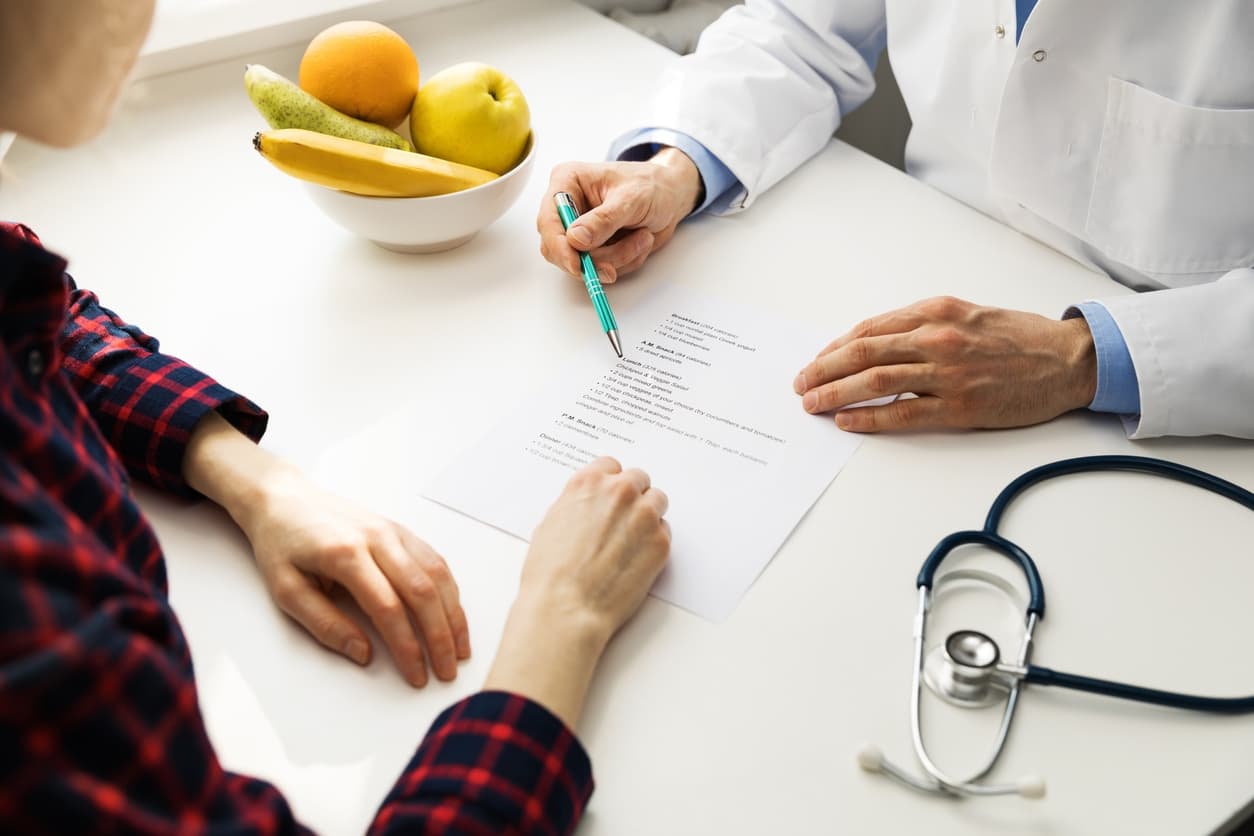 Understanding How Nutrition Can Prevent Liver Diseases