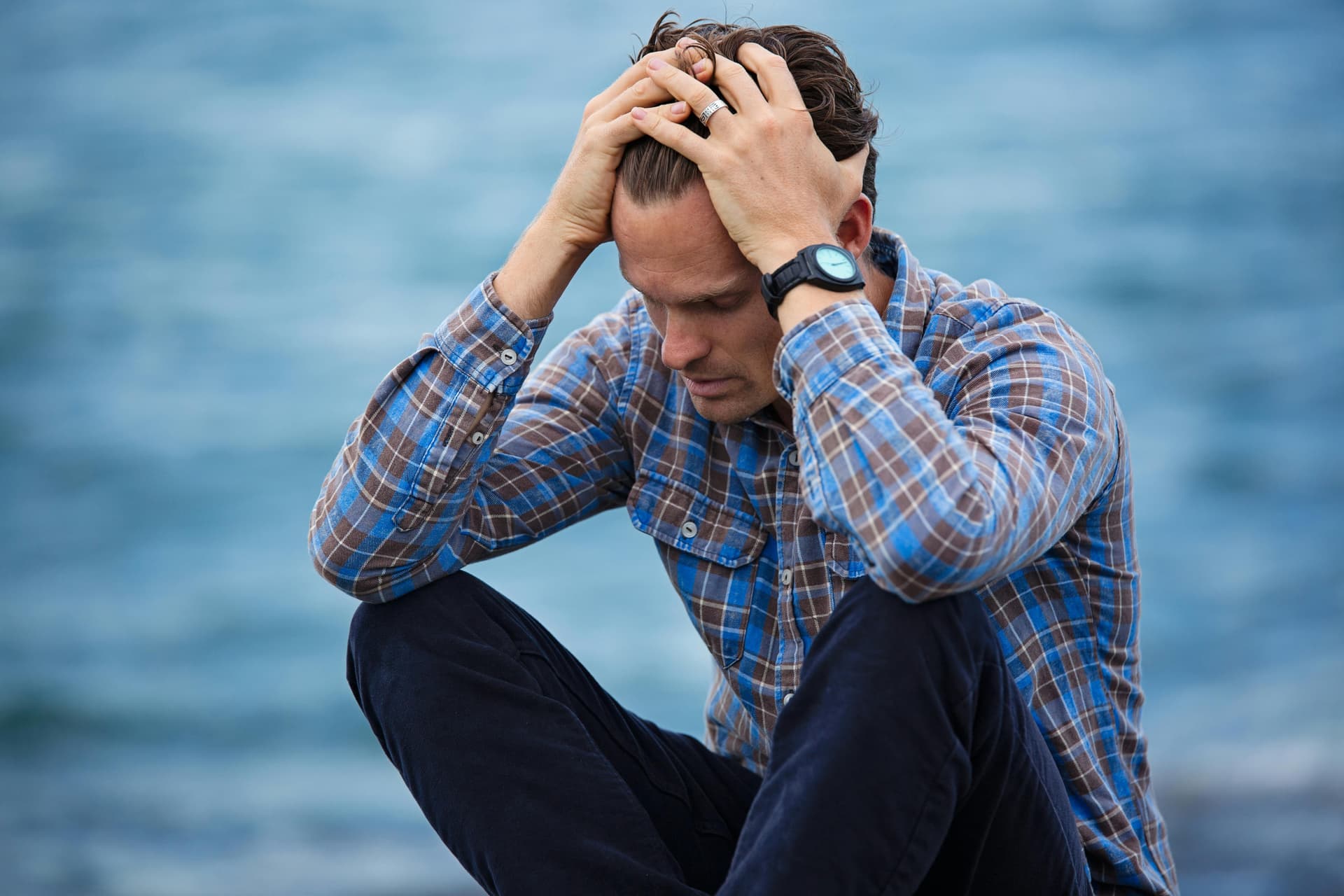 Can The Hot Weather Affect Mental Health?