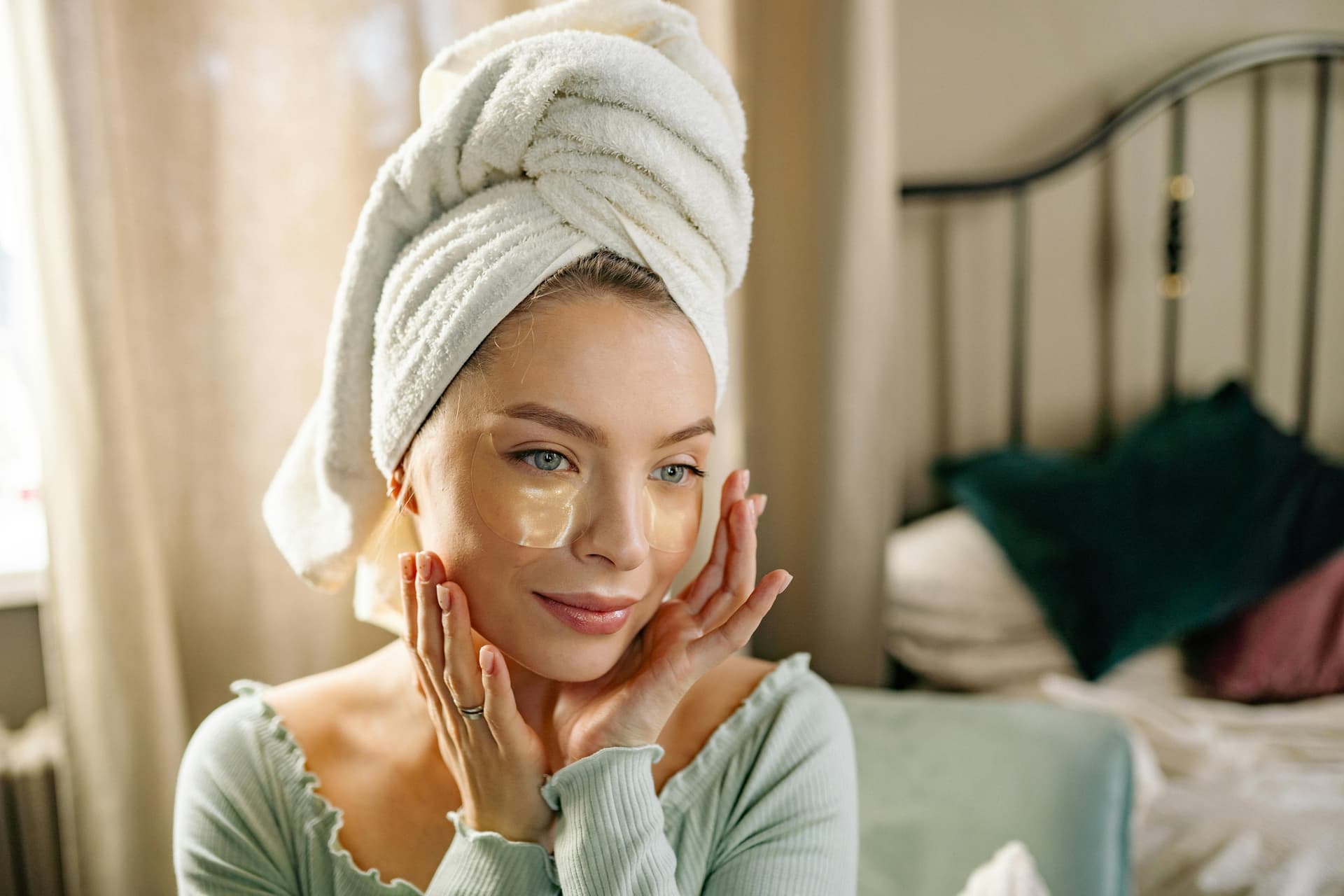 5 Morning Habits That Are Good For Your Skin health