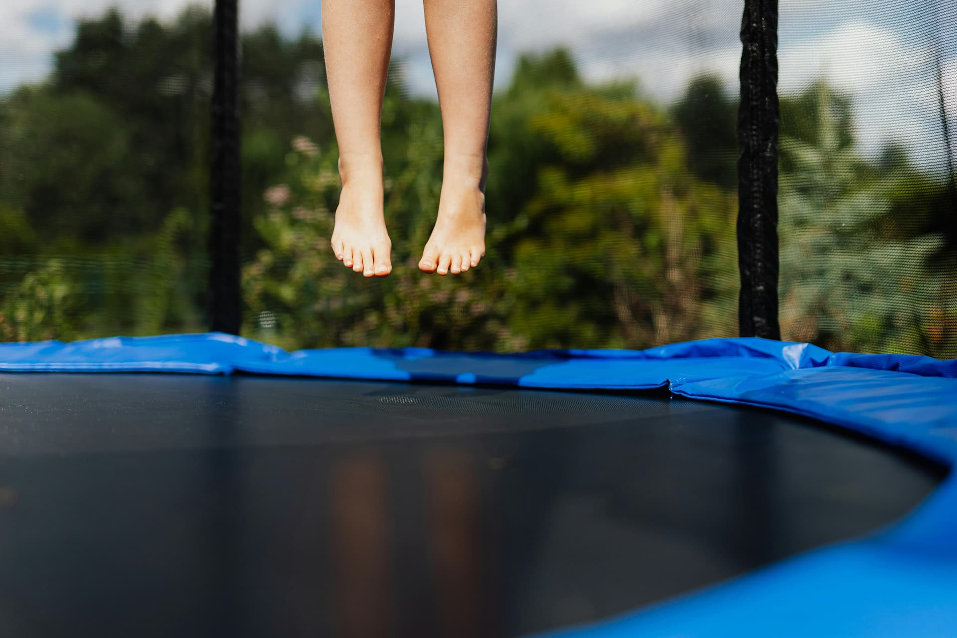 Are Trampoline Workouts Actually Healthy?