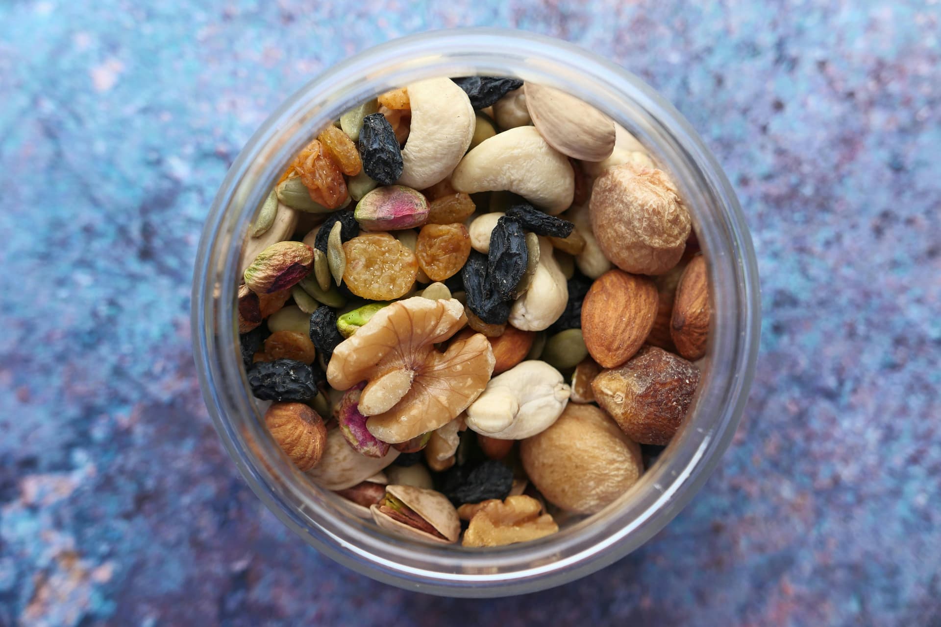 5 Nuts To Improve Cardiovascular Health