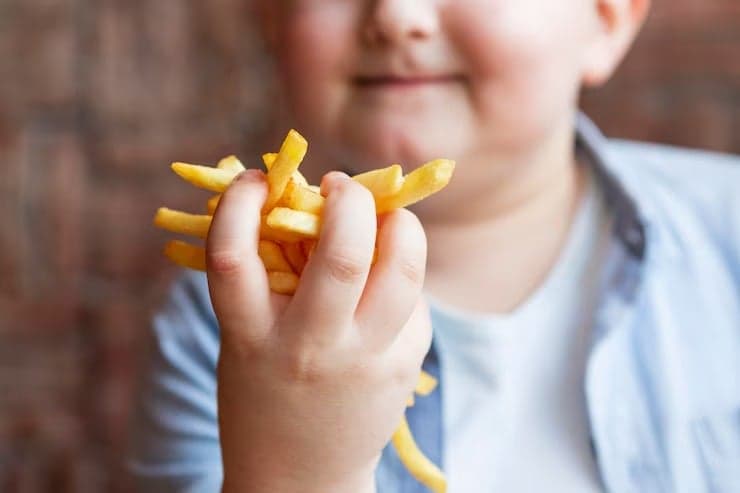 Tips For Parents: How To Manage Obesity In Children