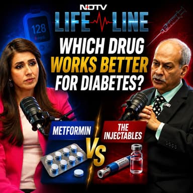Which Drug Works Better For Diabetes? Metformin Vs the Injectables