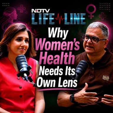 NDTV Lifeline | Why Women's Health Needs Its Own Lens