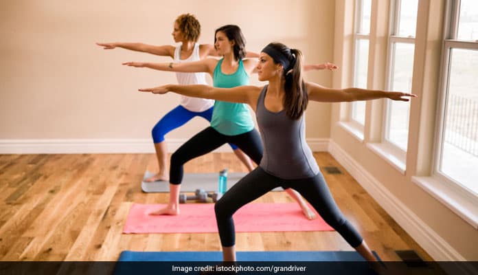 Try These Yoga Asanas For Irregular Periods