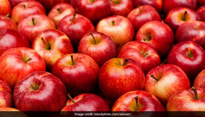 7 Common Types Of Apples & How They Benefit Our Health