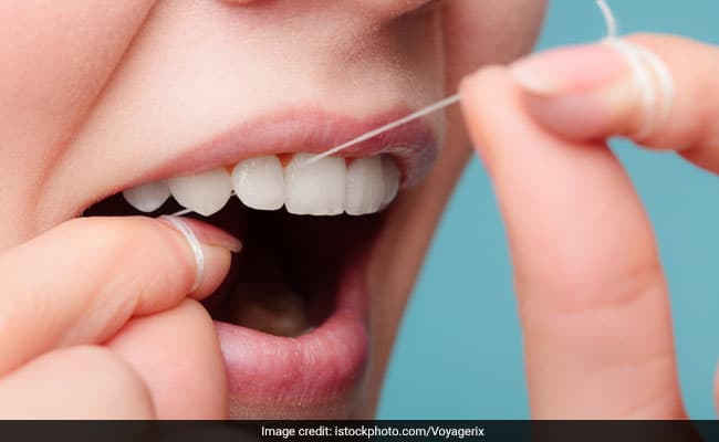 Oral Health - A Window To Your Overall Health