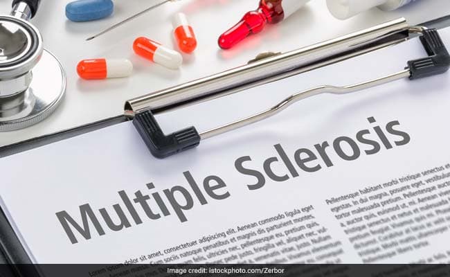 Multiple Sclerosis: Early Diagnosis And Optimal Treatment May Prevent Disability