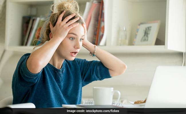 Having A Panic Attack? Try These Hacks For Relief