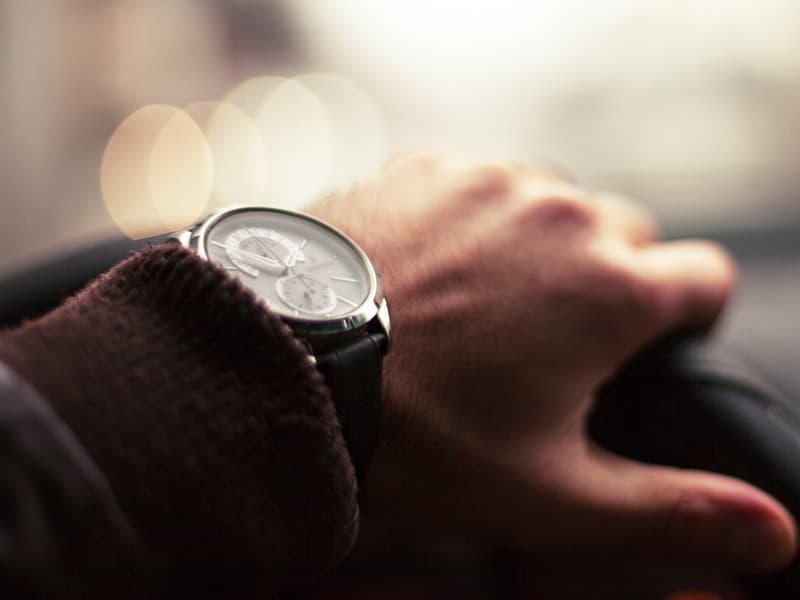 Teenage drivers aged between 16 and 19 are more likely to get into fatal accidents