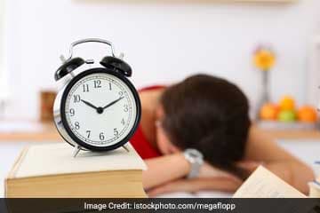 As soon as you notice you are losing concentration, take a short break to beat the stress.
