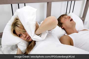 Snoring is a common condition that can affect anyone, although it occurs more frequently in men and people who are overweight. Snoring has a tendency to worsen with age. Occasional snoring is usually not very serious and is mostly a nuisance for your slee