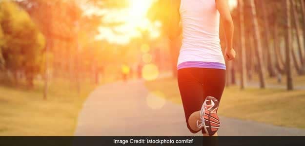 A key to weight maintenance, weight loss and fitness is to increase your daily activity levels.