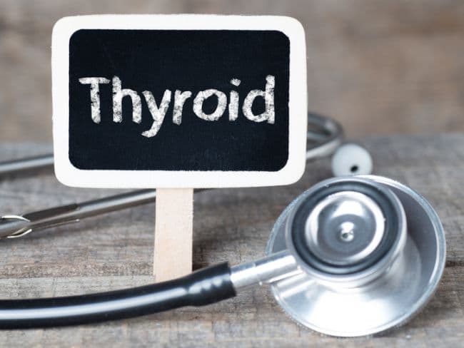 World Thyroid Day 2018: Hyperthyroidism and Hypothyroidism can be controlled with medicines