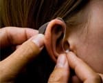 With increasing age, quite a few people experience a decline in their ability to hear. Continued exposure to loud sounds, intake of some medicines or physical injury to the region around the ear can also cause hearing problems.