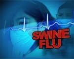 Swine influenza, or 'swine flu', is a highly contagious acute respiratory disease of pigs, caused by one of several swine influenza.