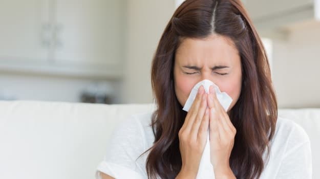 Coronavirus: Got Allergies? You Could Be At A Lower Risk Of Catching COVID-19