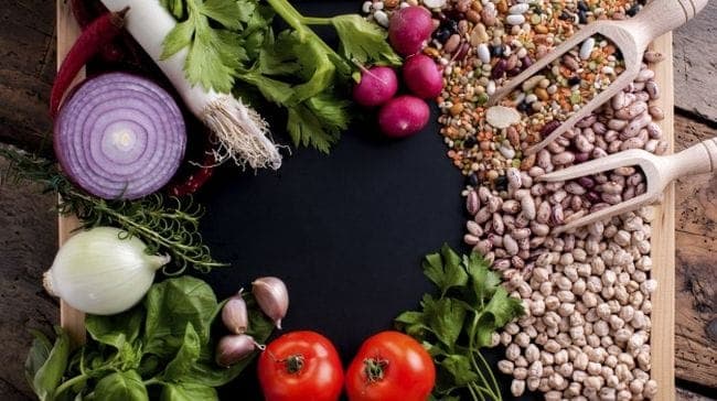 Adequate fiber can help in maintaining a good digestive health.