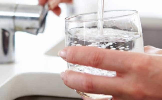 Only drink filtered and boiled water