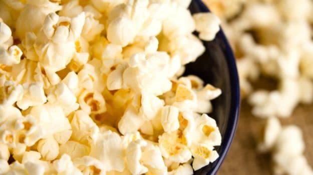 Consumption of too much sugar can lead to weight gain