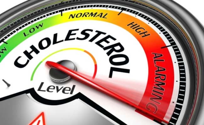LDL is the harmful cholesterol which can raise risks of heart diseases