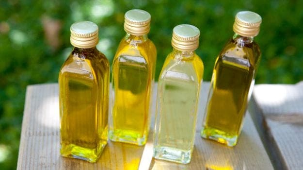 Some cooking oils are especially good for the heart and benefit you in many way