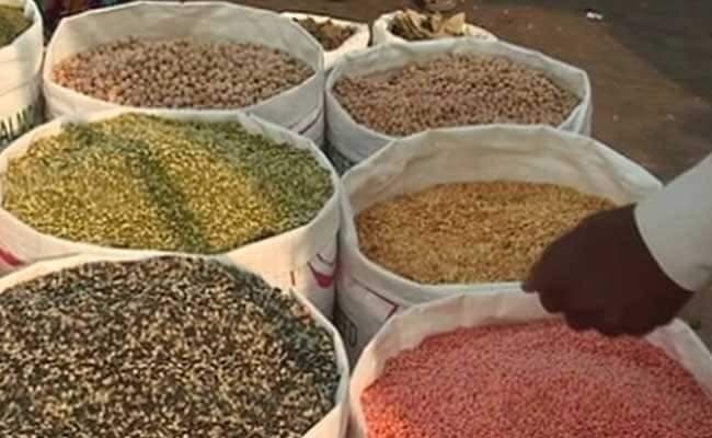Proteins Sources: List of protein rich foods for vegetarians