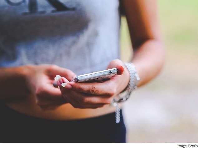 Spending too much time on screens may impair cognitive functions like attention span, memory, etc.